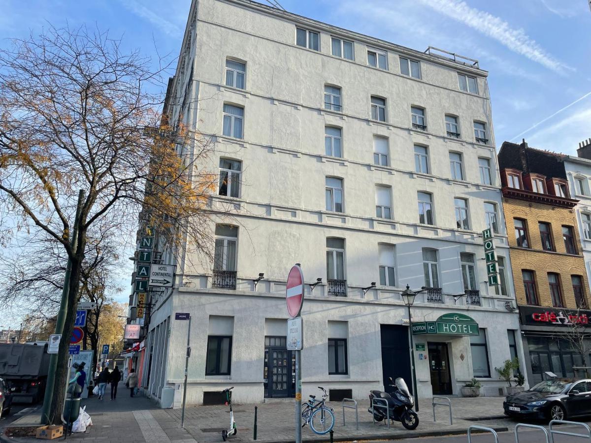 Continental Saint-Gilles