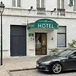 Hotel Continental Gare du Midi