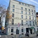Hotel Continental Gare du Midi